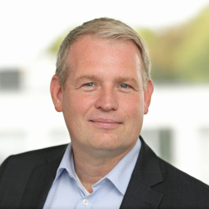 Herr Prof. Dr. med. Dipl.-Inform. Thomas Jäschke