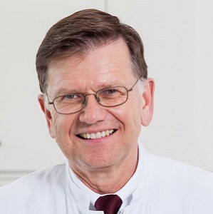Herr Professor Dr. Joachim Erckenbrecht
