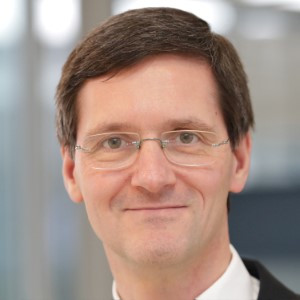 Herr Prof. Dr. med. Dipl.-Inform. Klaus Juffernbruch