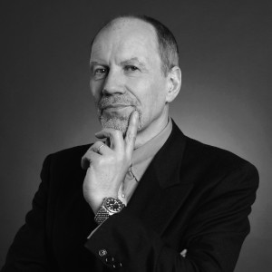 Herr Dr. med. Klaus Jürgen Preuß