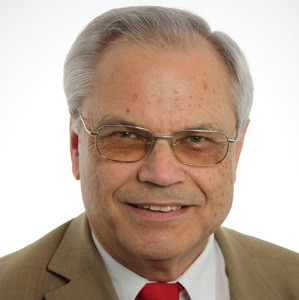Herr Prof. Dr. Dr. Kurt G. Naber
