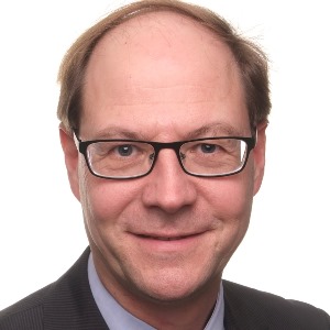 Herr Prof. Dr. Martin Hug