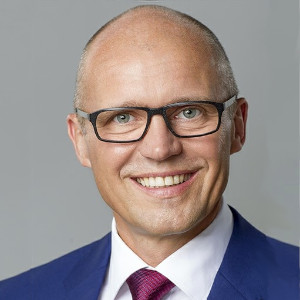 Herr Morten Lars Brandt