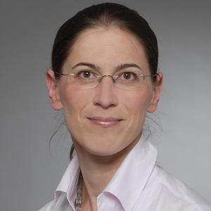 Frau Dr. Nina Griese-Mammen