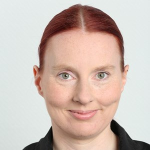 Frau Dr. Stefanie Melhorn