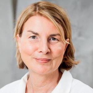 Frau Dr. med. Thora Hartmann-Schneiders